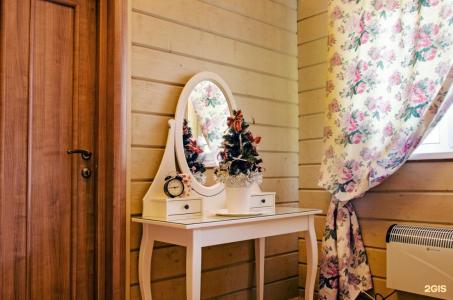 Uralskij Teremok - 112