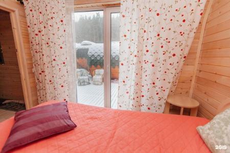 Uralskij Teremok - 80