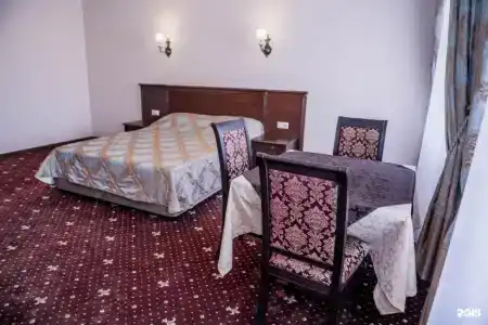 Kazaki Tourist base - 32