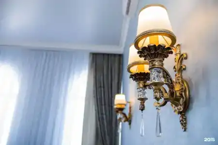 Kazaki Tourist base - 31