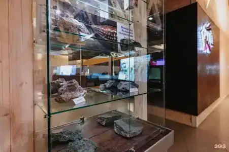 Baza Otdyha Lesnaya - 79