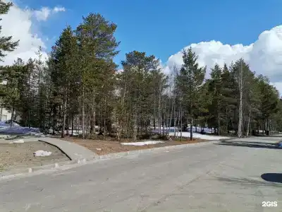 Baza Otdyha Lesnaya - 103