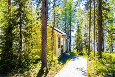 Baza Otdyha Lesnaya - 30