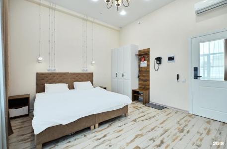 GrandWhite Apart - 38