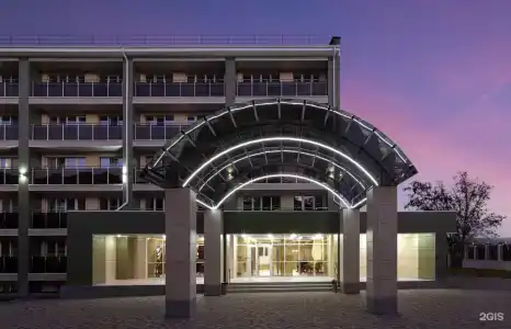 Dolina Narzanov (Nal'chik) - 1