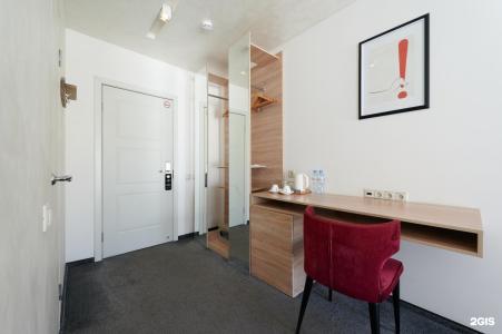 La Maison Residence - 34