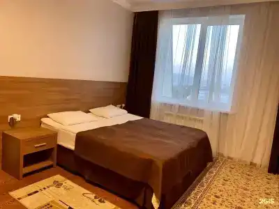 Amira Parc - 3