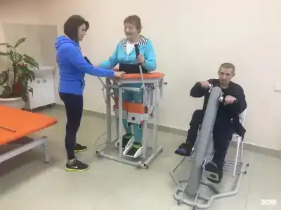 Sanatory Chyvashia curort - 32