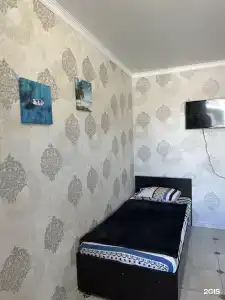 Moryana Tourist base - 17