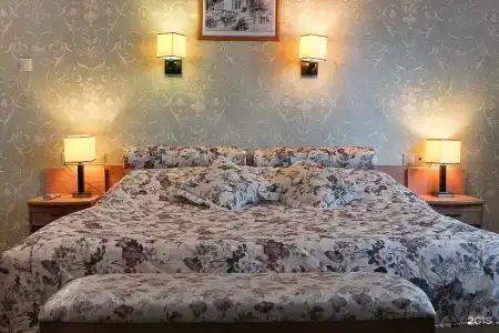 "Zelyonaya" Korpus #2 - 28