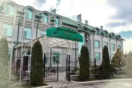 "Zelyonaya" Korpus #2 - 43