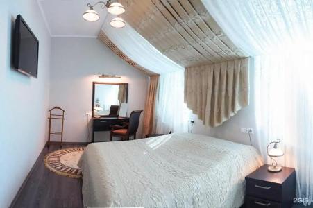 "Zelyonaya" Korpus #2 - 39