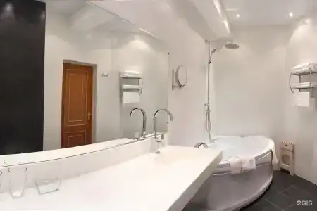 "Zelyonaya" Korpus #2 - 44