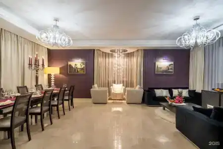 Villa Bavariya - 99