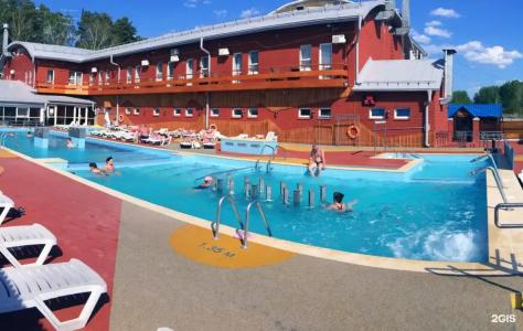 Kottedzhi u ozera - 35