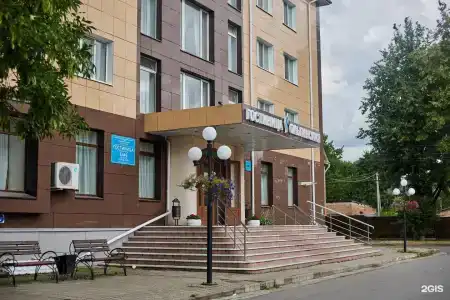 Olginskaya - 136