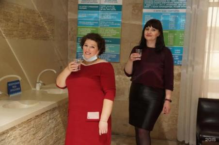 Lipetsk Health Resort - 26