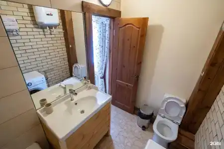 Medvezhiy ugol Uvildy - 18