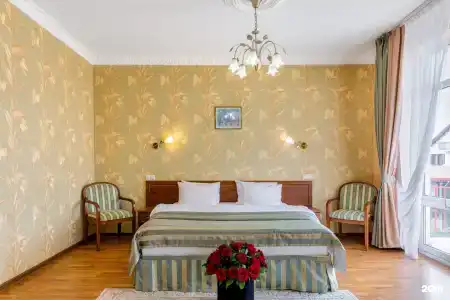 Bogema-Premium Butik-Hotel - 16