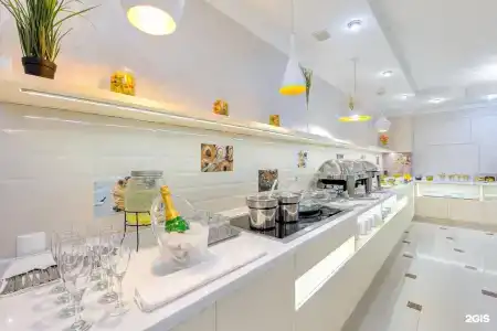 Bogema-Premium Butik-Hotel - 108