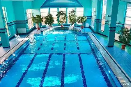 Health Resort Dolina Narzanov Kislovodsk - 19