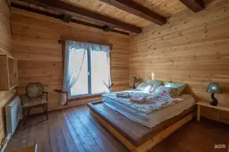 Medvezhiy ugol Uvildy - 25