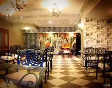 Frunzenets Sanatorium - 11