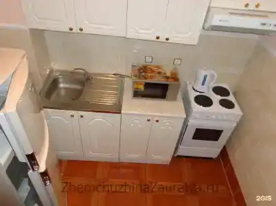 Zhemchuzhina Zauralya - filial AO RZhD-ZDOROVE Sanatorium - 28