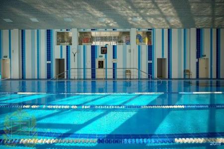 Arkhangelskoye Sanatorium - 33