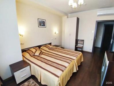 Arkhangelskoye Sanatorium - 1