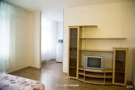 Antares Apart-hotel - 84
