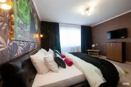 Antares Apart-hotel - 32