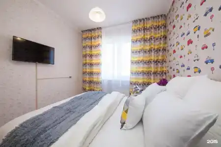 Antares Apart-hotel - 46