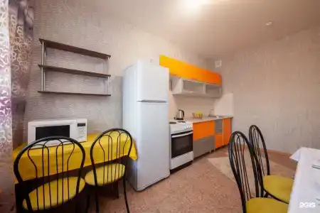 Antares Apart-hotel - 76