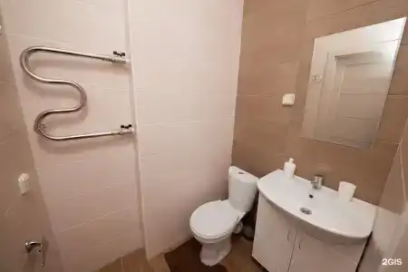 Antares Apart-hotel - 110