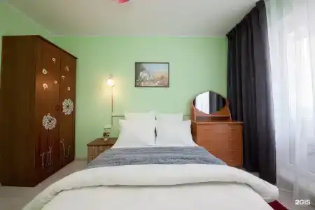 Antares Apart-hotel - 41