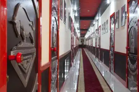 Sssr Otel-Muzei - 34