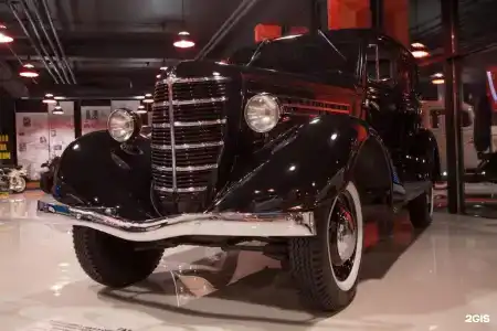 Sssr Otel-Muzei - 66