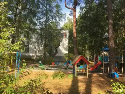 Sanatorium Russkiy bor - 111
