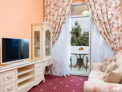 Uzhnoe Vzmorie Health Resort - 47