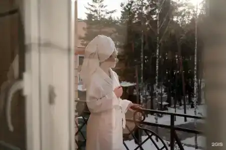 Затишье - 21