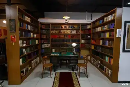 Sssr Otel-Muzei - 100