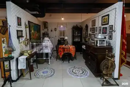 Sssr Otel-Muzei - 70