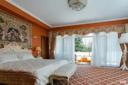 Uzhnoe Vzmorie Health Resort - 14
