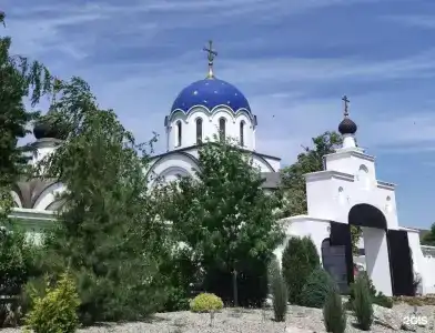 Rus Health Resort - 37