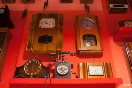 Sssr Otel-Muzei - 75