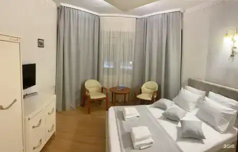 Kottedzhi u ozera - 62