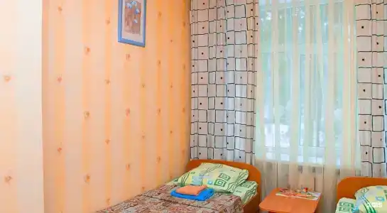 Sanatorium Russkiy bor - 96