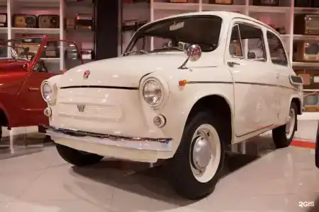 Sssr Otel-Muzei - 32