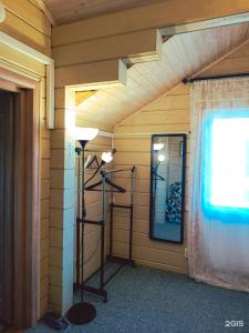 Uralskij Teremok - 131